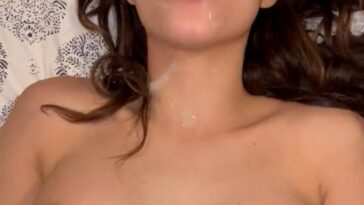 Jameliz Nude Blowjob POV OnlyFans Video Leaked Influencers GoneWild